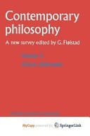 African Philosophy