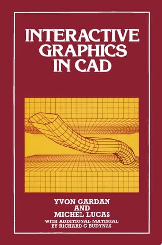 Interactive Graphics in CAD