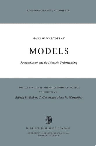 Models Representation and the Scientific Understanding