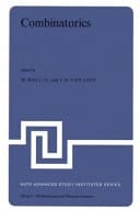 Combinatorics Proceedings of the NATO Advanced Study Institute held at Nijenrode Castle, Breukelen, The Netherlands 8–20 July 1974