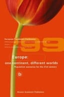 Europe One Continent, Different Worlds