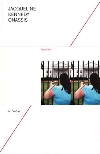 Jacqueline Kennedy Onassis Disambiguation