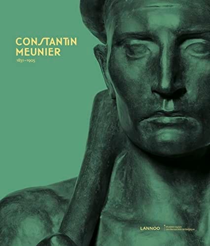 Constantin Meunier 1831-1905