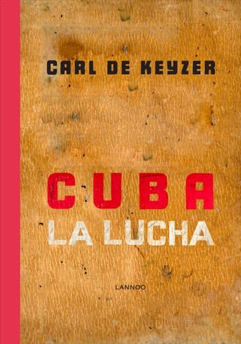 Cuba La Lucha