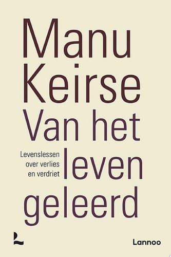 Van het leven geleerd Levenslessen over verlies en verdriet