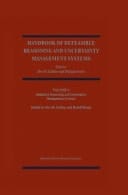 Abductive Reasoning and Learning