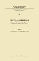 Newton and Religion