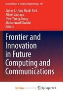 Frontier and Innovation in Future Computing and Communications