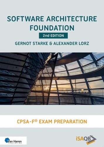Software Architecture Foundation - 2nd edition