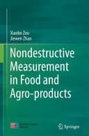 Nondestructive Measurement in Food and Agro-products