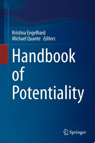 Handbook of Potentiality