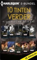 10 Tinten verder historisch 2 (10-in-1) 10-in-1