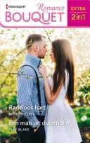 Radeloos hart / Een man uit duizenden 2-in-1