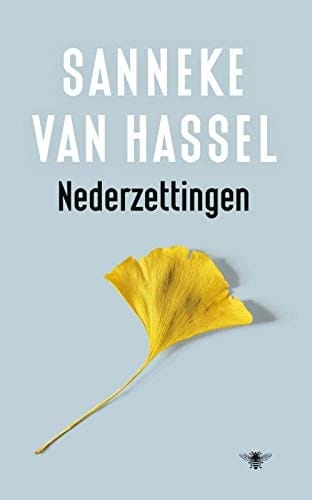 Nederzettingen verhalen