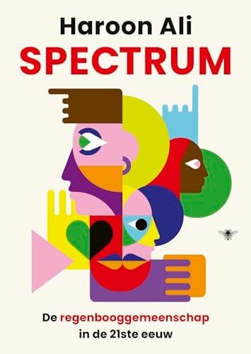 Spectrum de regenbooggemeenschap in de 21ste eeuw