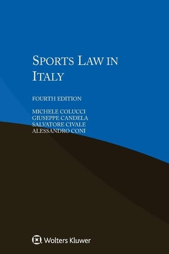 Sports Law in Italy