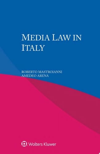 Media Law in Italy