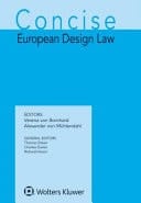 Concise European Design Law