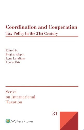 Coordination and Cooperation