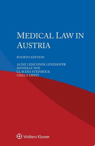 Medical Law in Austria