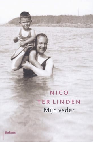 Mijn vader