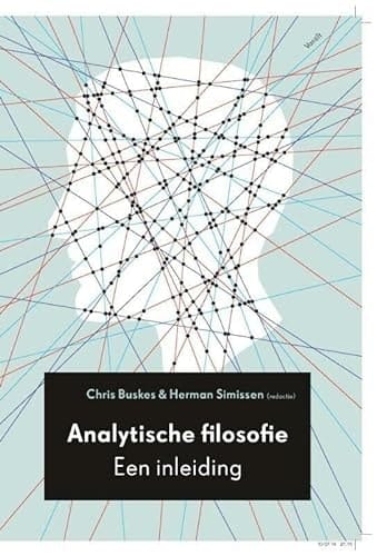 Analytische filosofie een inleiding