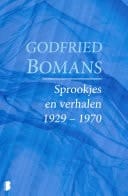 Sprookjes en verhalen 1929 – 1970