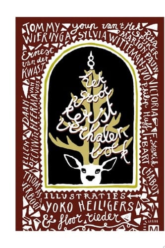 Het groot kerstverhalenboek