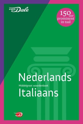 Italiano Neerlandese