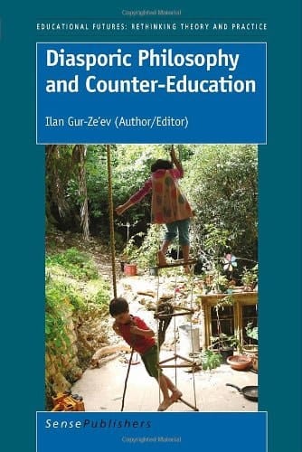 Diasporic Philosophy and Counter-education