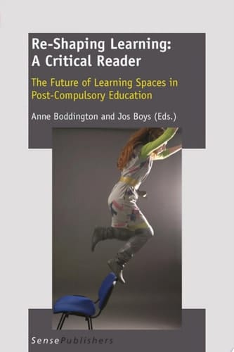 Re-Shaping Learning: A Critical Reader