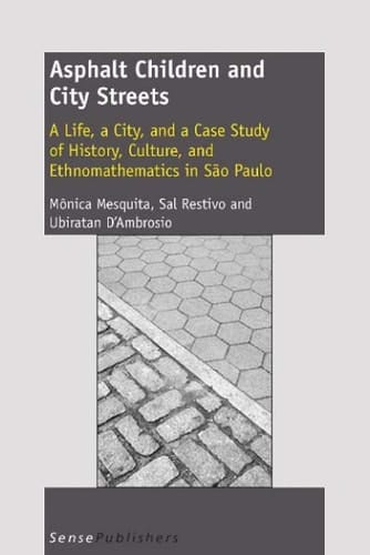 Asphalt Children and City Streets