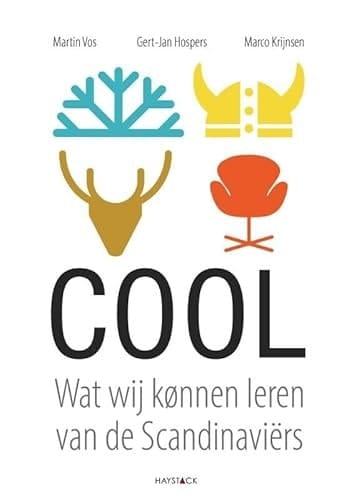 Cool wat wij kønnen leren van de Scandinaviërs