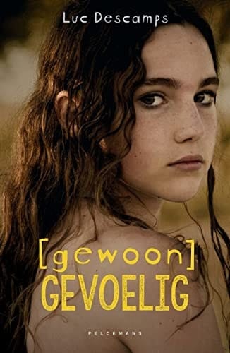 (Gewoon) gevoelig
