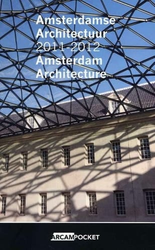 Amsterdam Architecture