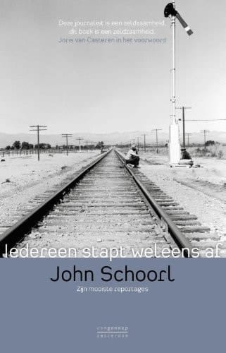 Iedereen stapt weleens af zijn mooiste reportages