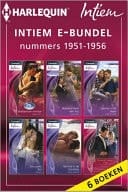 Intiem e-bundel nummers 1951-1956 (6-in-1) 6-in-1