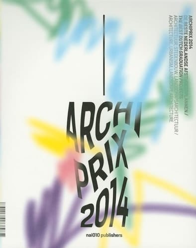 Archiprix 2014