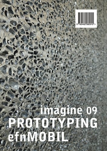 Prototyping EfnMobile