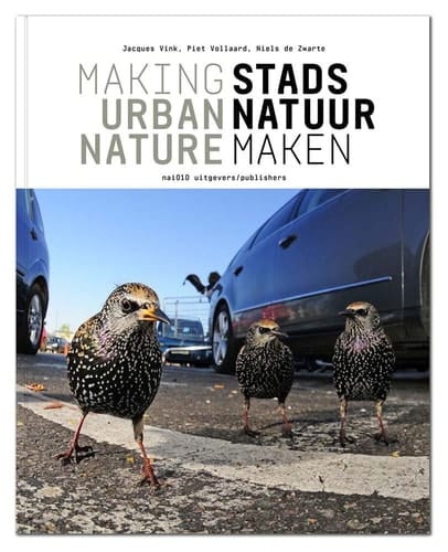 Making urban nature