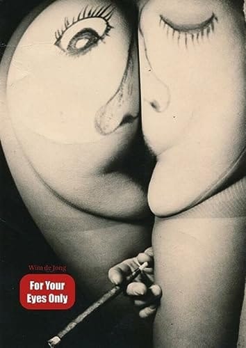 For your eyes only blootfotografie in huis, tuin, bed, bad, bos, branding en keuken, 1870-1985