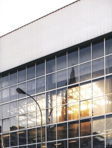 Kanal brut by Kanal-Centre Pompidou