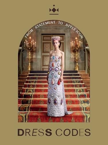Dress Codes From Statement to Style Icon