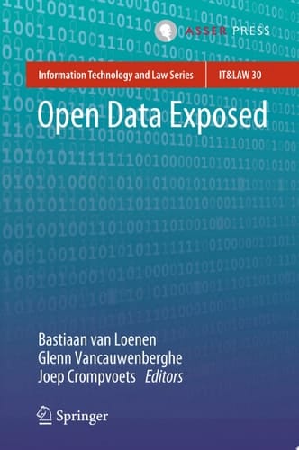 Open Data Exposed