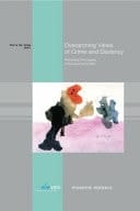 Overarching Views of Crime and Deviancy Rethinking the Legacy of the Utrecht School