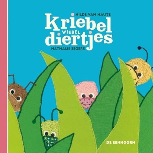 Kriebelwiebeldiertjes