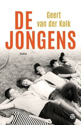 De jongens roman