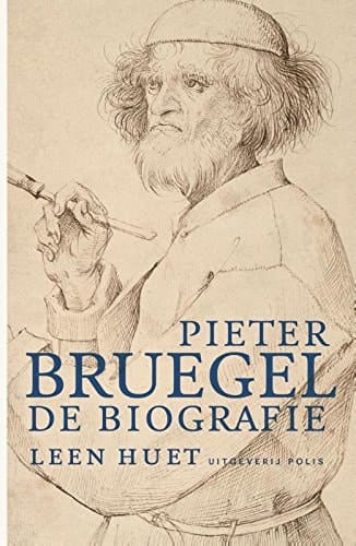 Pieter Bruegel de biografie