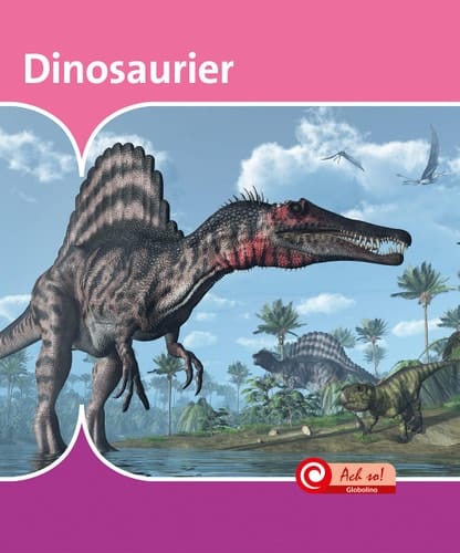 Dinosaurier