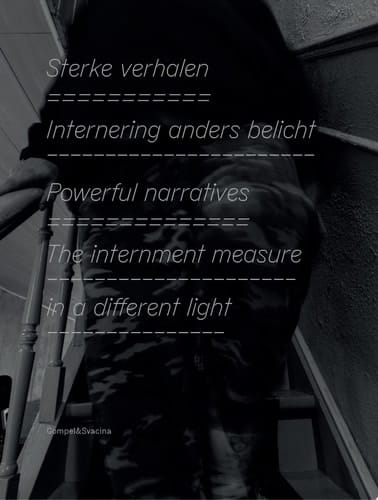 Sterke verhalen Internering anders belicht